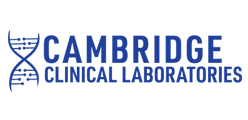Cambridge Clinical Lab